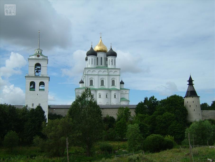 Pskov